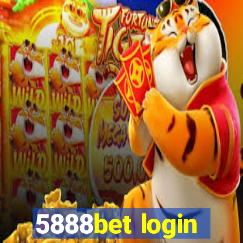 5888bet login